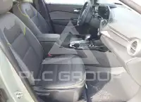 2026 Chevrolet TRAX фото