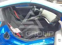 2026 Chevrolet Corvette фото