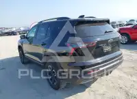 2026 Chevrolet EQUINOX фото