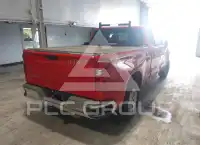 2026 Chevrolet SILVERADO фото