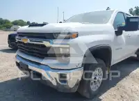2026 Chevrolet Silverado photo