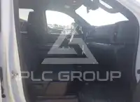 2026 Chevrolet Silverado photo