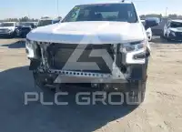 2026 Chevrolet Silverado фото