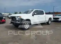 2026 Chevrolet Silverado photo
