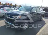 2026 Chevrolet Silverado photo