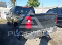 2026 Chevrolet Silverado фото