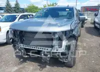 2026 Chevrolet Silverado photo