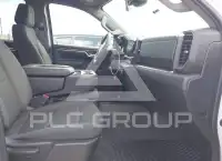 2026 Chevrolet Silverado фото