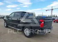 2026 Chevrolet Silverado photo