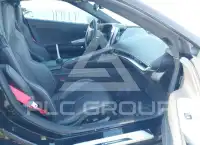 2026 Chevrolet Corvette фото
