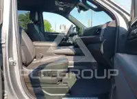 2026 Chevrolet Tahoe фото