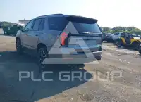 2026 Chevrolet Tahoe фото
