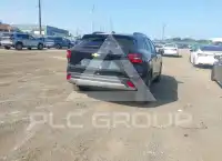 2026 Chevrolet TRAX photo