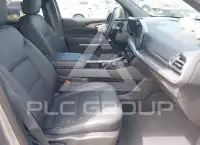 2026 Chevrolet TRAVERSE фото