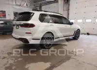2026 BMW X7 photo