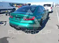 2026 BMW M3 фото