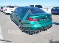 2026 BMW M3 фото