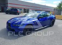 2026 BMW M4 фото