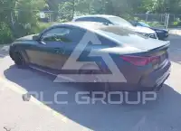 2026 BMW M4 фото
