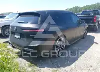 2026 BMW Ix фото