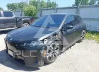 2026 BMW Ix фото