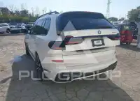 2026 BMW X7 фото