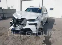 2026 BMW X7 фото