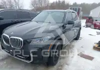 2026 BMW X5 фото