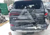 2026 BMW X5 фото