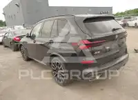 2026 BMW X5 photo