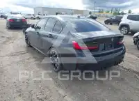 2026 BMW M3 photo