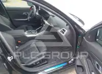 2026 BMW M3 photo