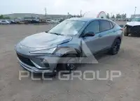 2026 Buick ENVISTA photo