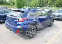 2026 Subaru Crosstrek фото