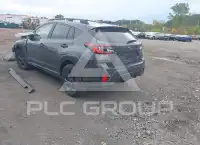 2026 Subaru Crosstrek фото