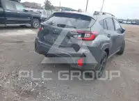 2026 Subaru Crosstrek фото
