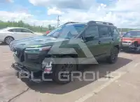 2026 Subaru OUTBACK фото