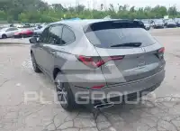 2026 Acura MDX фото