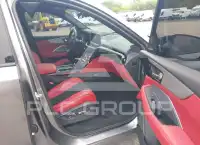 2026 Acura MDX фото