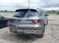 2026 Acura MDX photo