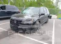 2026 Honda PILOT photo