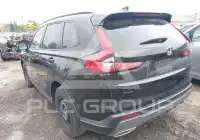 2026 Honda CR-V фото