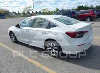 2026 Honda CIVIC фото
