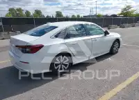 2026 Honda CIVIC фото