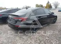 2026 Honda CIVIC фото