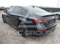2026 Honda CIVIC фото
