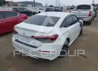 2026 Honda CIVIC photo