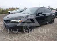 2026 Honda CIVIC фото