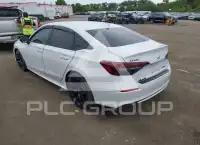 2026 Honda CIVIC photo