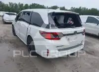 2026 Honda ODYSSEY photo